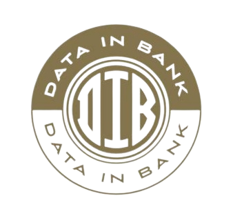 لوگوی بانکداری داده محور