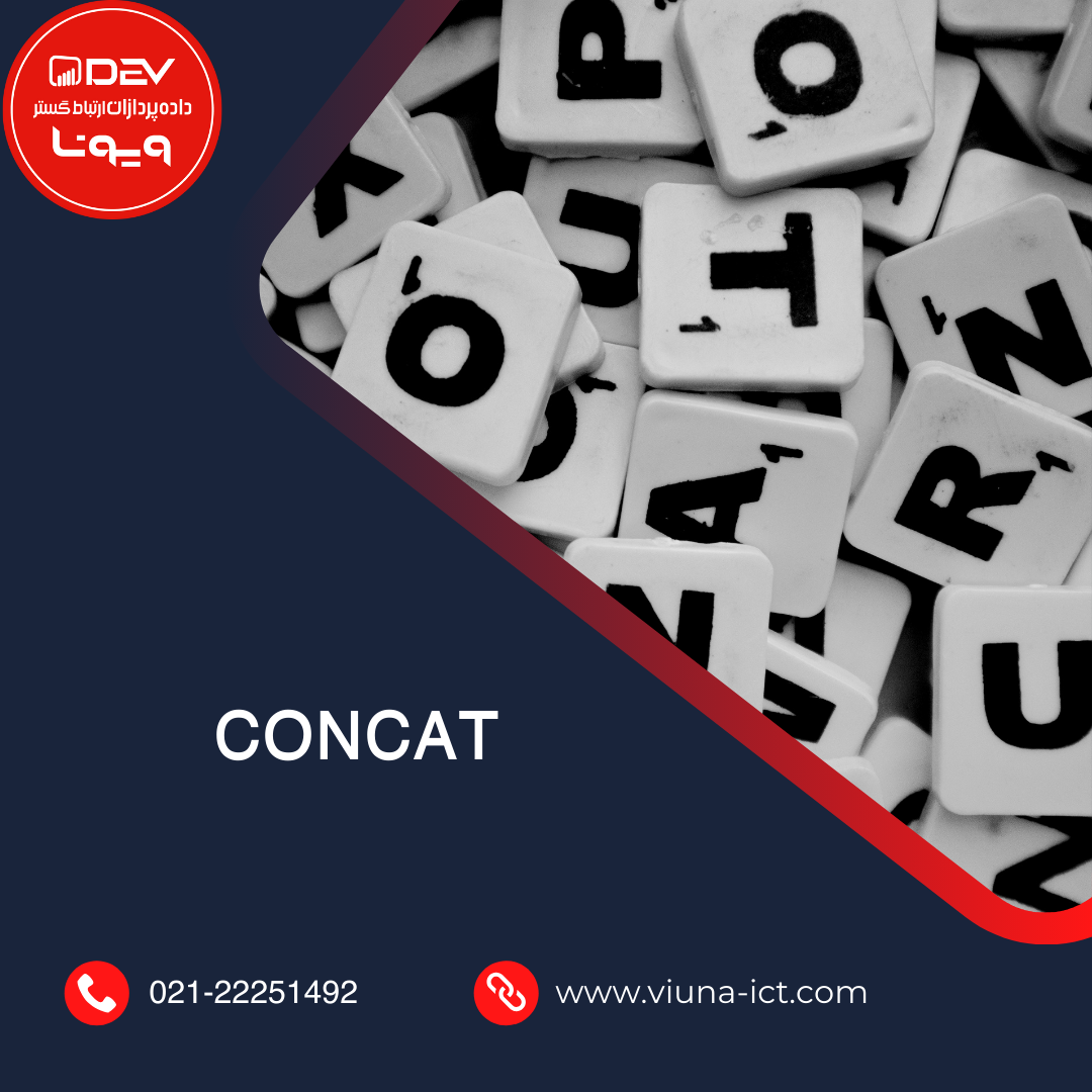CONCAT
