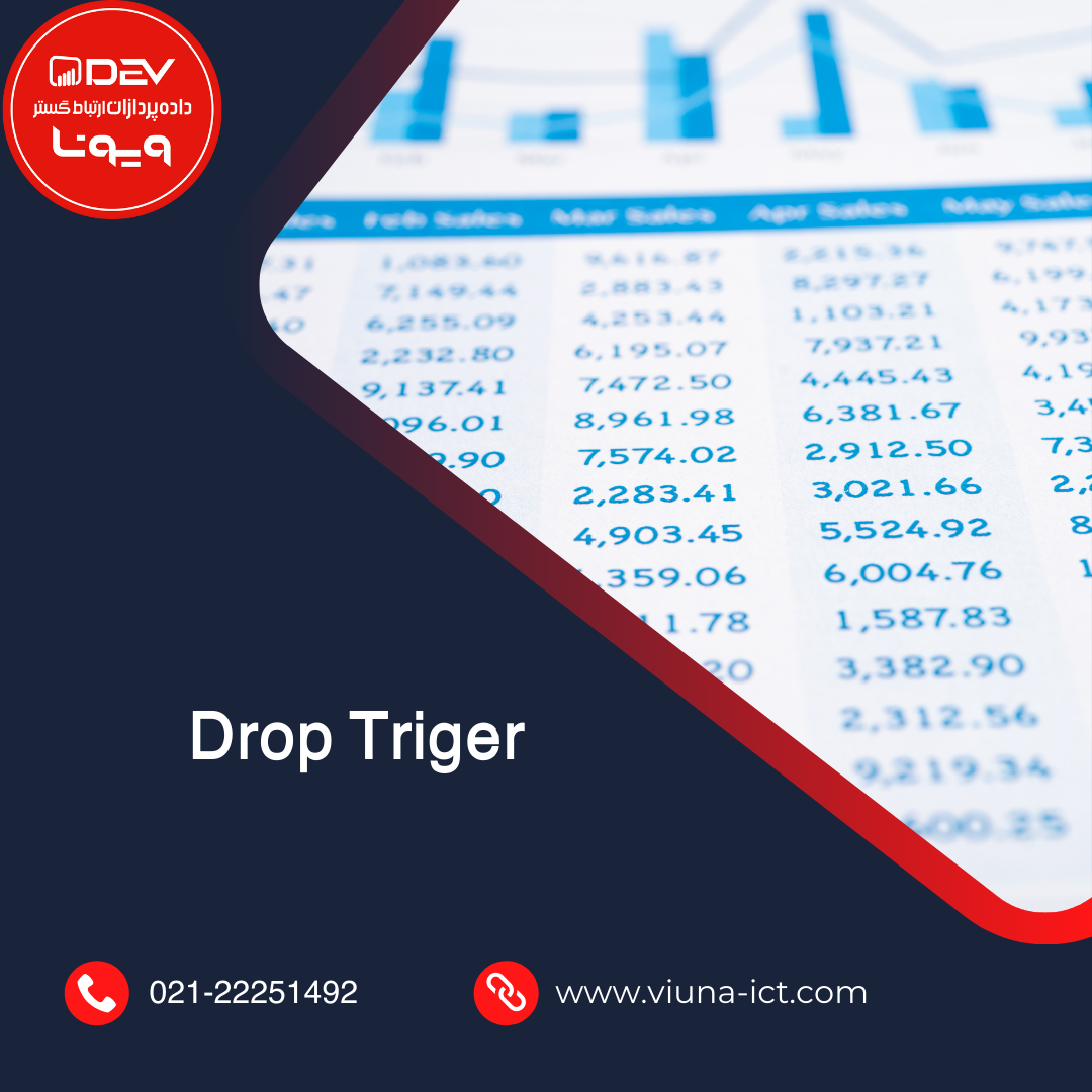 Drop Triger