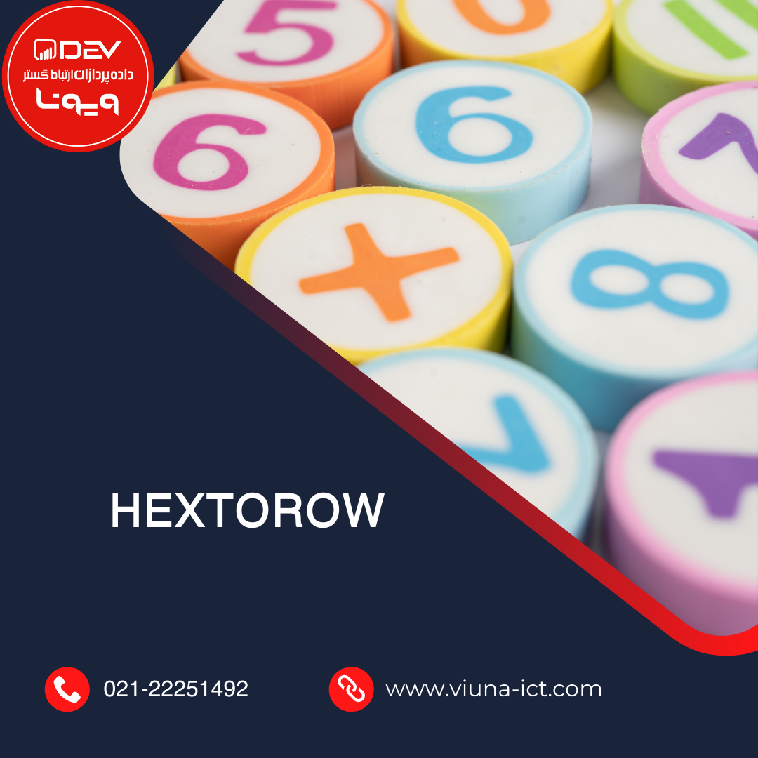 HEXTOROW