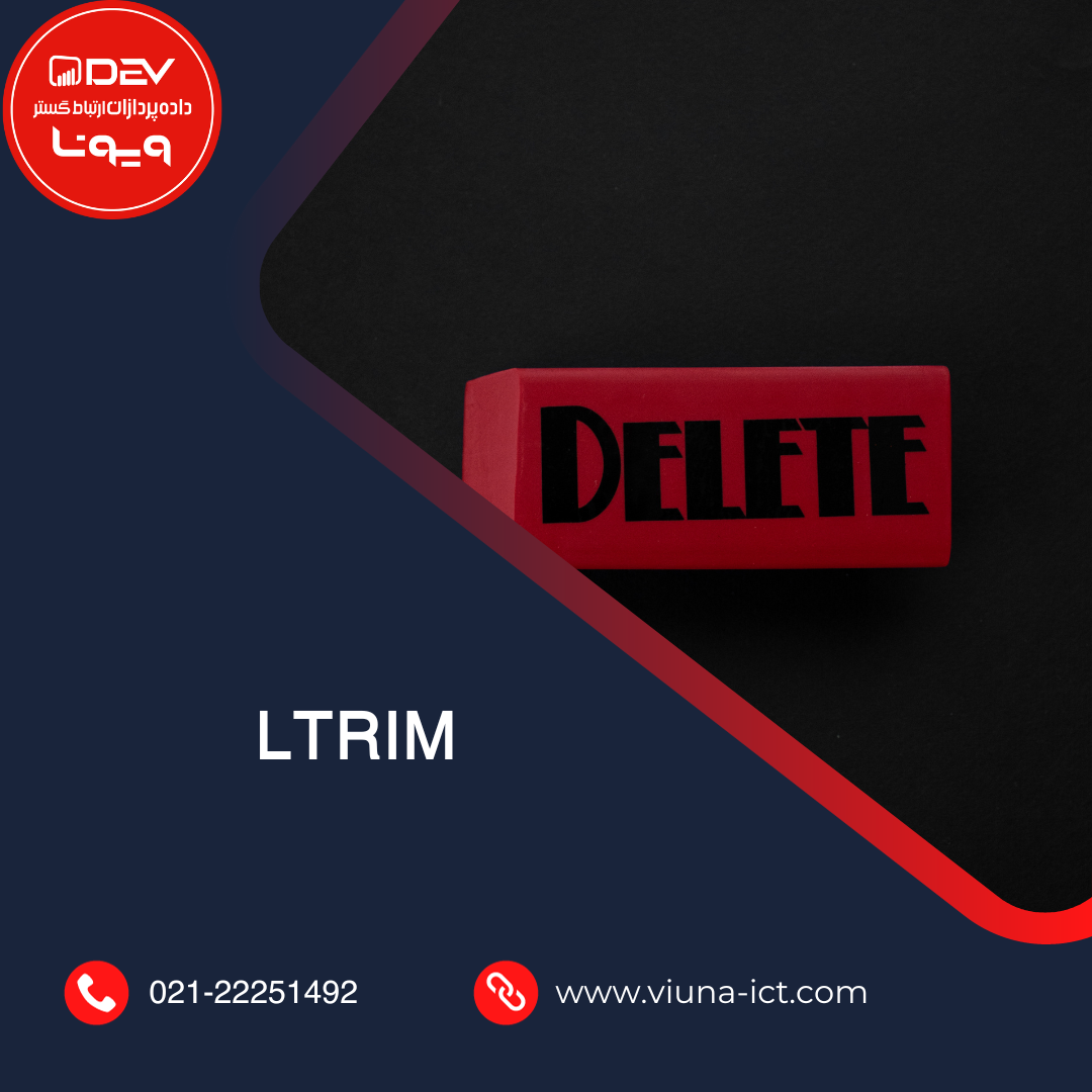 LTRIM