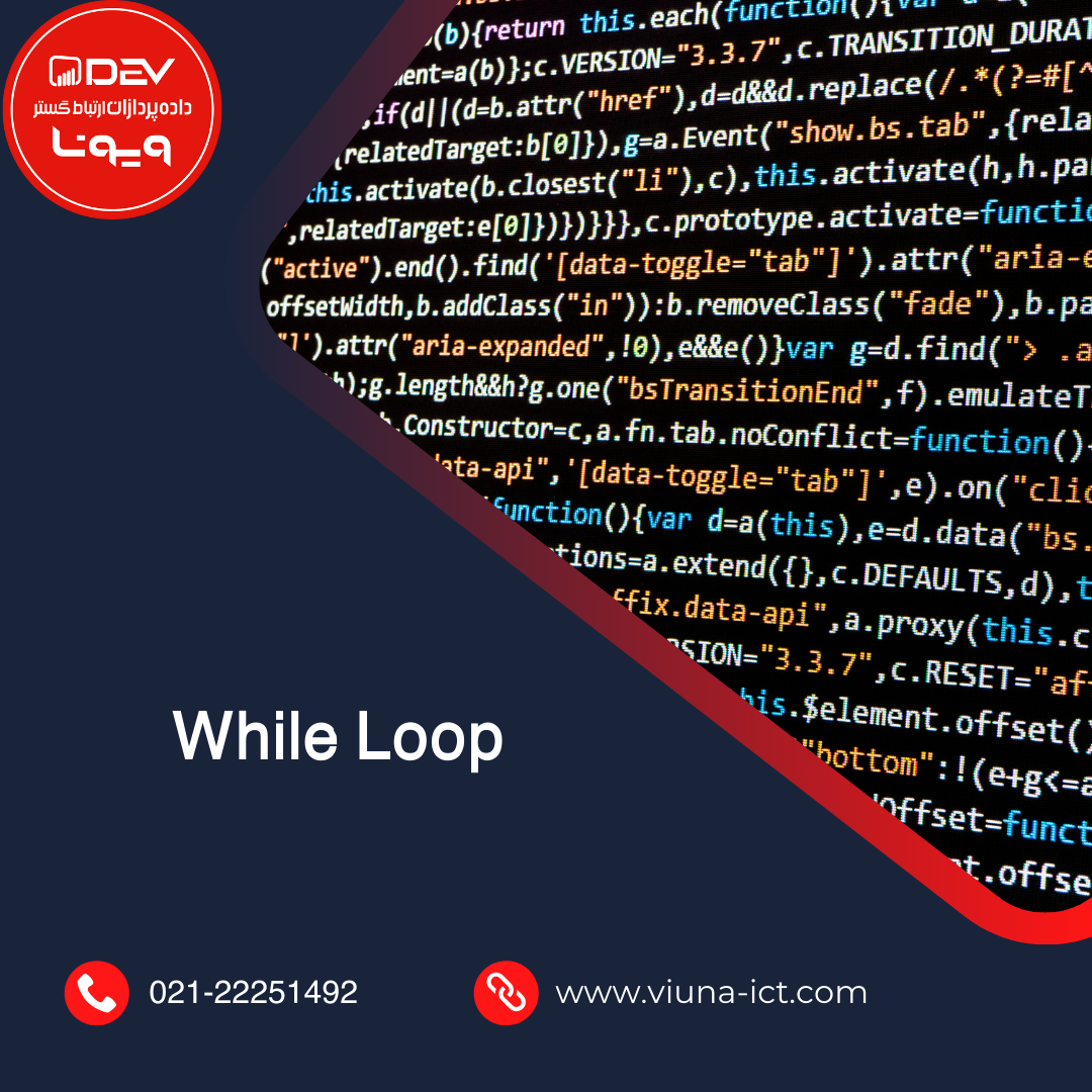 While Loop