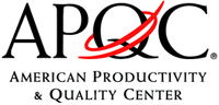 American Productivity & Quality Center