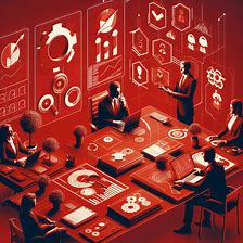 مشاوره و استقرار نظام جامع مدیریت استراتژیک 