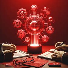 مشاوره در حوزه استقرار نظام جامع حاکمیت و مدیریت داده 