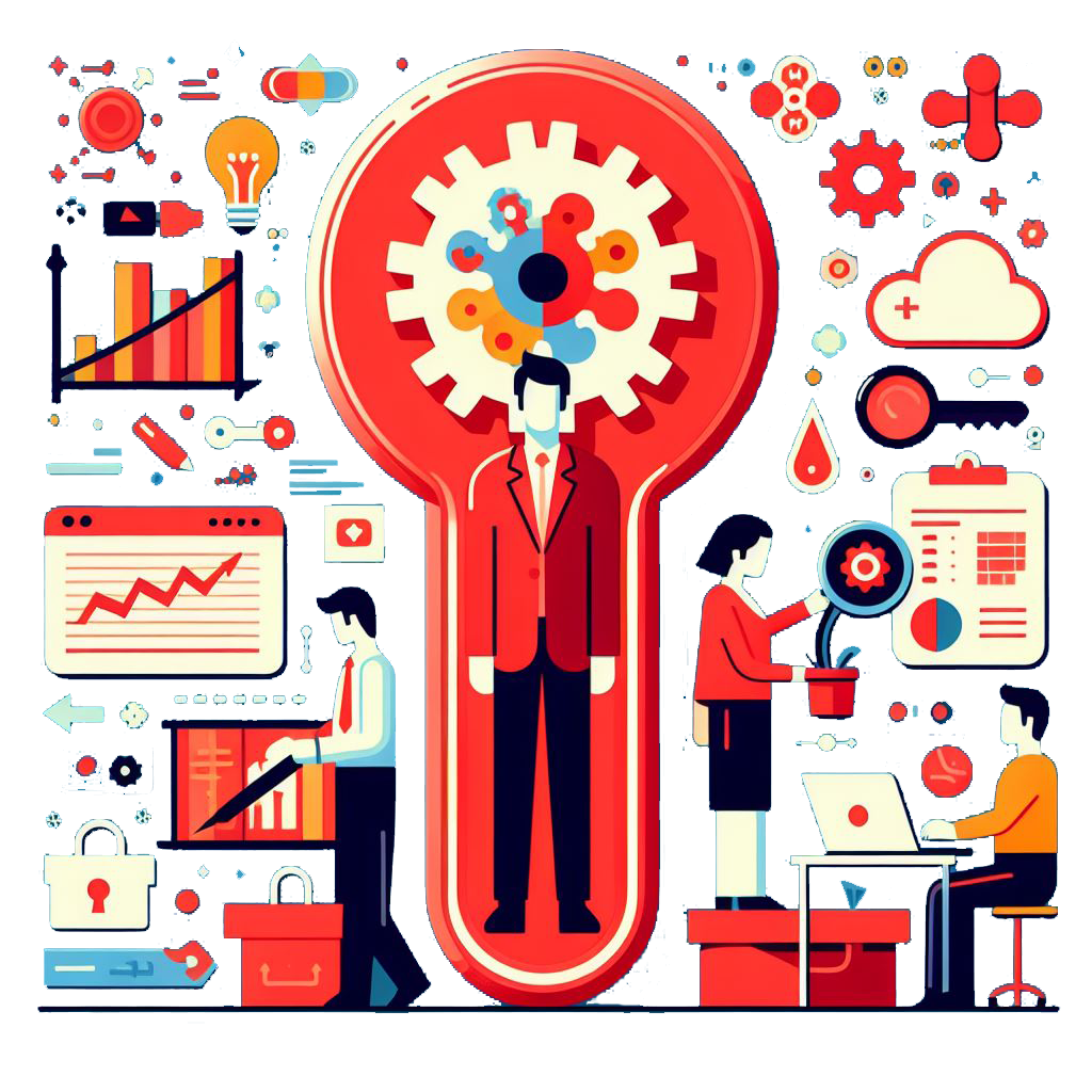 باورهای کلیدی ویونا